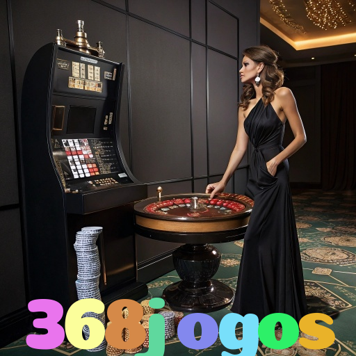 368jogos: Aposta Facilmente com Funcionalidades Completas no Aplicativo Móvel
