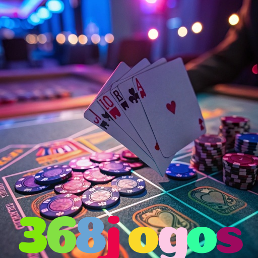 368jogos: Aposta Facilmente com Funcionalidades Completas no Aplicativo Móvel