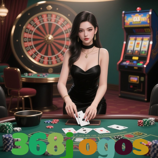 368jogos: Aposta Facilmente com Funcionalidades Completas no Aplicativo Móvel