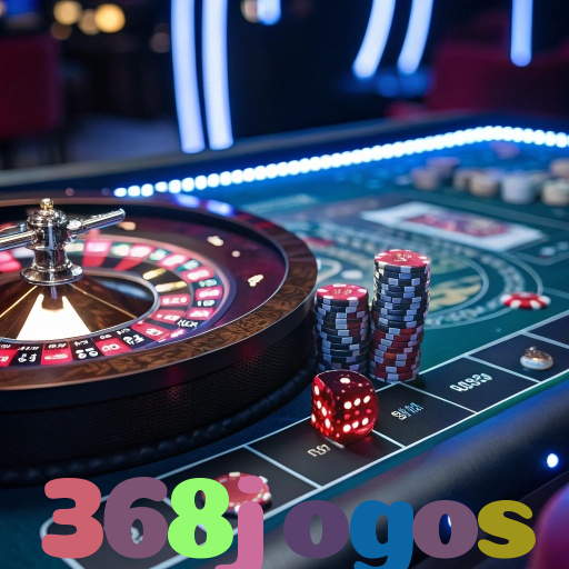 368jogos: Aposta Facilmente com Funcionalidades Completas no Aplicativo Móvel