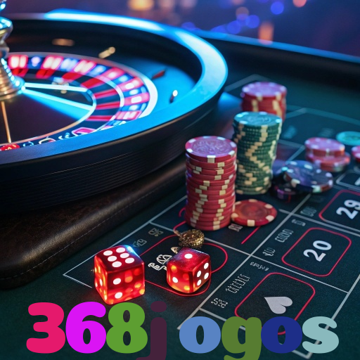 368jogos: Aposta Facilmente com Funcionalidades Completas no Aplicativo Móvel