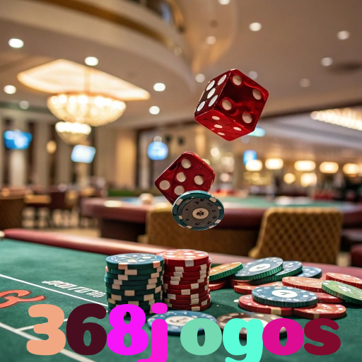 368jogos: Aposta Facilmente com Funcionalidades Completas no Aplicativo Móvel