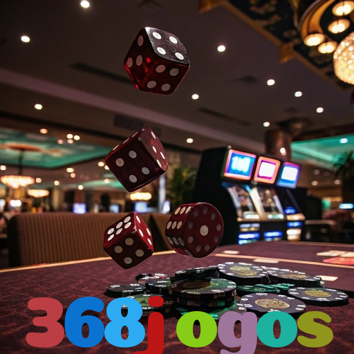 368jogos: Aposta Facilmente com Funcionalidades Completas no Aplicativo Móvel