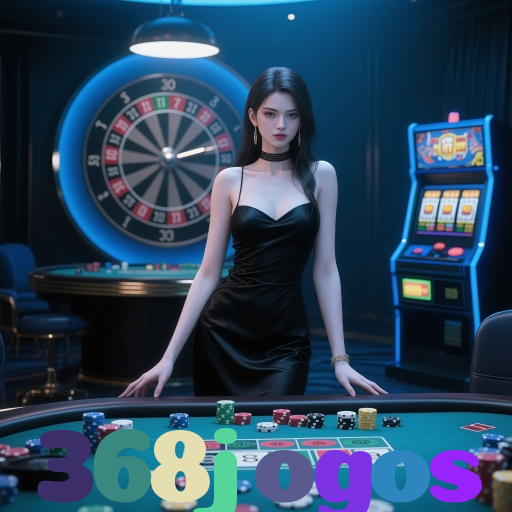 368jogos: Aposta Facilmente com Funcionalidades Completas no Aplicativo Móvel