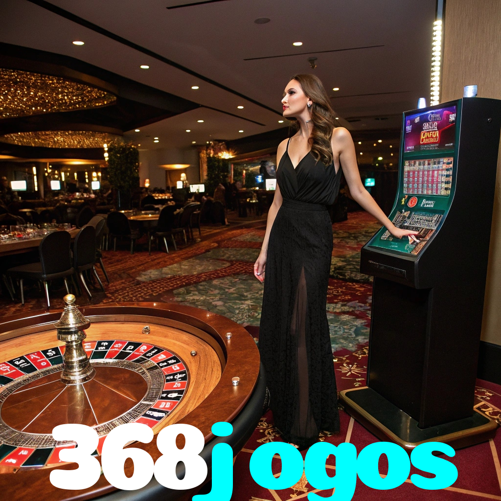 368jogos: Aposta Facilmente com Funcionalidades Completas no Aplicativo Móvel