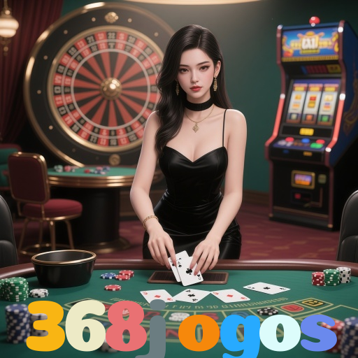 368jogos: Aposta Facilmente com Funcionalidades Completas no Aplicativo Móvel