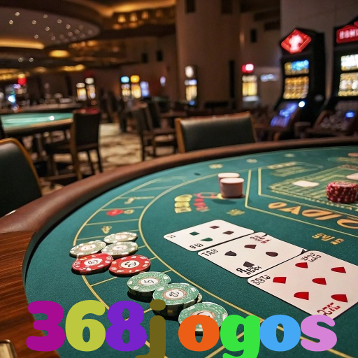 368jogos: Aposta Facilmente com Funcionalidades Completas no Aplicativo Móvel