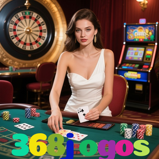368jogos: Aposta Facilmente com Funcionalidades Completas no Aplicativo Móvel