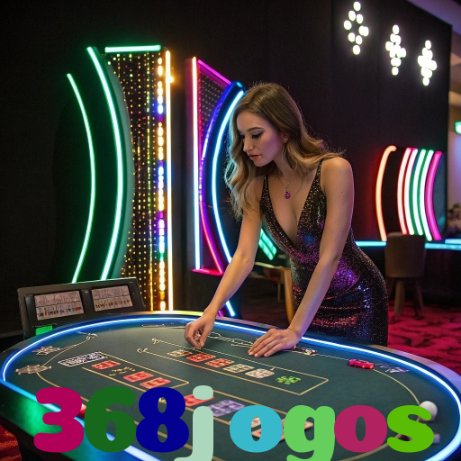 368jogos: Aposta Facilmente com Funcionalidades Completas no Aplicativo Móvel