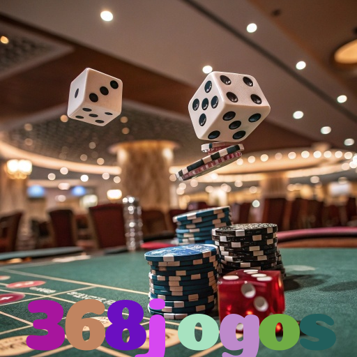 368jogos: Aposta Facilmente com Funcionalidades Completas no Aplicativo Móvel