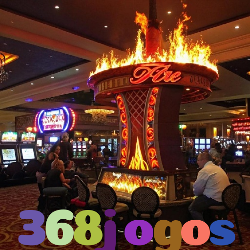 368jogos: Aposta Facilmente com Funcionalidades Completas no Aplicativo Móvel
