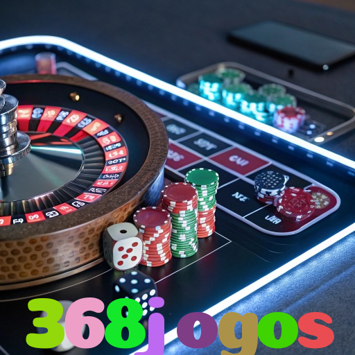 368jogos: Aposta Facilmente com Funcionalidades Completas no Aplicativo Móvel
