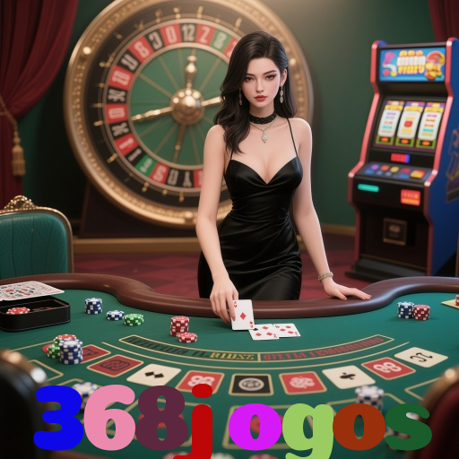 368jogos: Aposta Facilmente com Funcionalidades Completas no Aplicativo Móvel