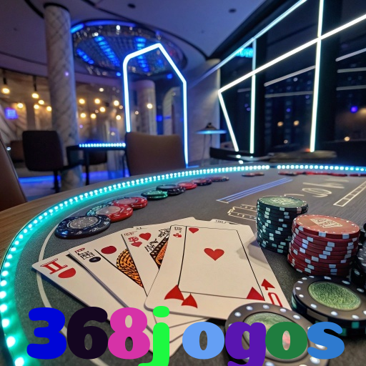 368jogos: Aposta Facilmente com Funcionalidades Completas no Aplicativo Móvel