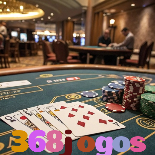 368jogos: Aposta Facilmente com Funcionalidades Completas no Aplicativo Móvel