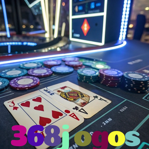 368jogos: Aposta Facilmente com Funcionalidades Completas no Aplicativo Móvel