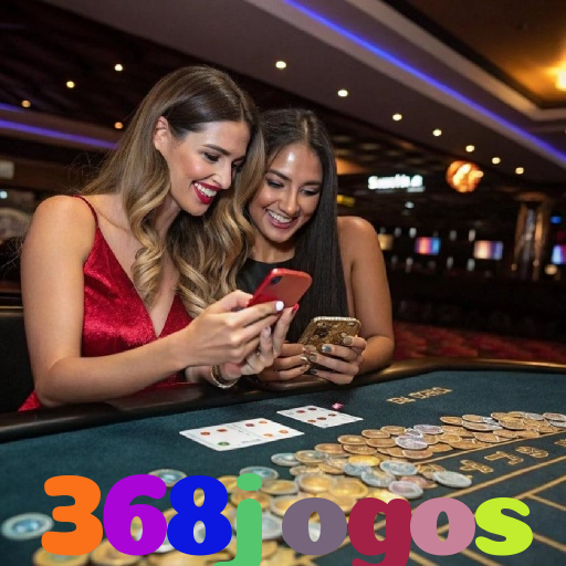 368jogos: Aposta Facilmente com Funcionalidades Completas no Aplicativo Móvel