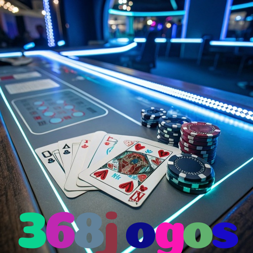 368jogos: Aposta Facilmente com Funcionalidades Completas no Aplicativo Móvel