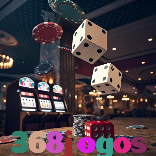 368jogos: Aposta Facilmente com Funcionalidades Completas no Aplicativo Móvel