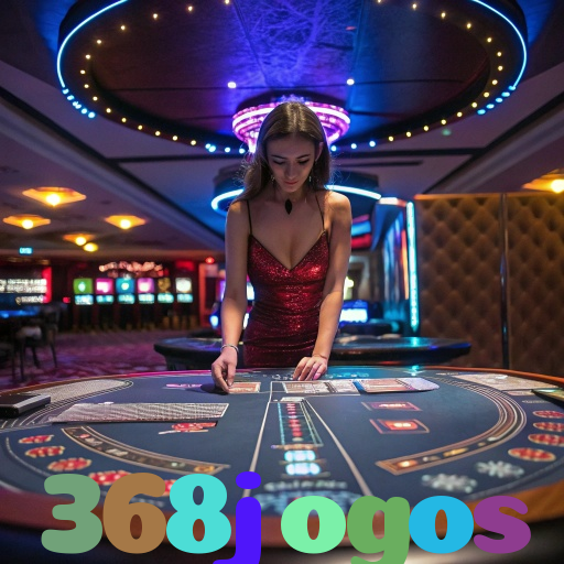 368jogos: Aposta Facilmente com Funcionalidades Completas no Aplicativo Móvel
