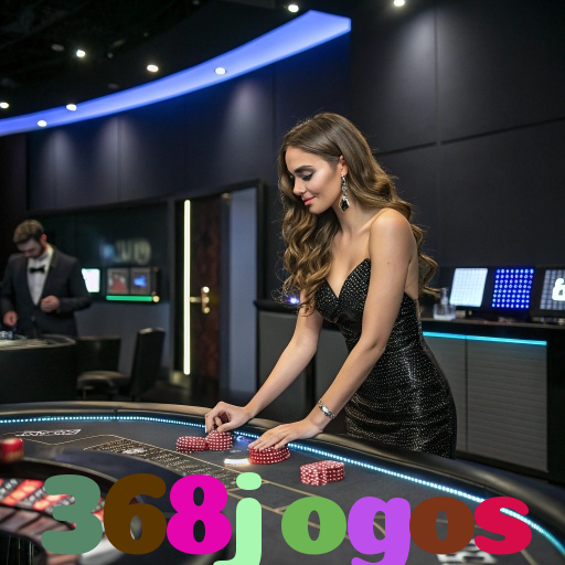 368jogos: Aposta Facilmente com Funcionalidades Completas no Aplicativo Móvel