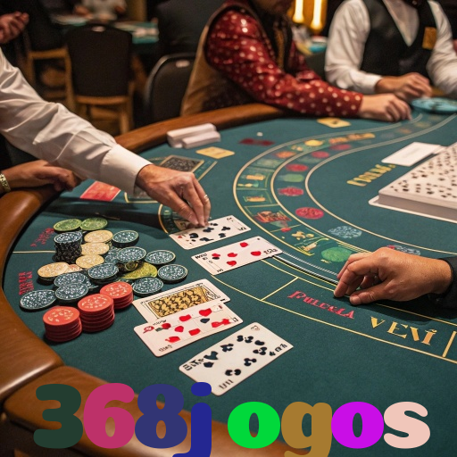 368jogos: Aposta Facilmente com Funcionalidades Completas no Aplicativo Móvel