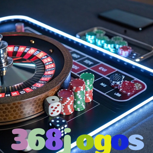 368jogos: Aposta Facilmente com Funcionalidades Completas no Aplicativo Móvel