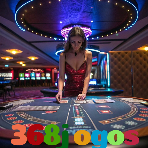 368jogos: Aposta Facilmente com Funcionalidades Completas no Aplicativo Móvel