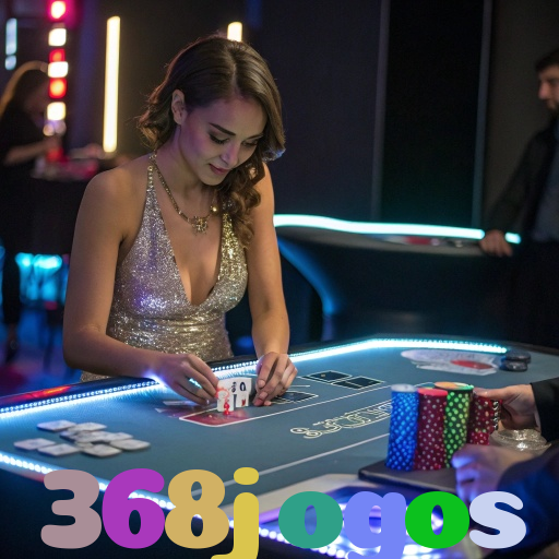 368jogos: Aposta Facilmente com Funcionalidades Completas no Aplicativo Móvel
