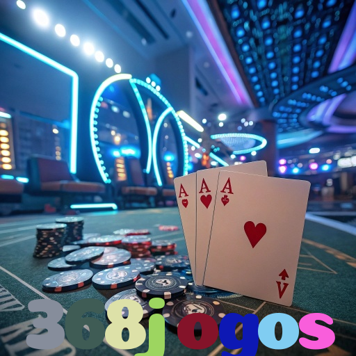 368jogos: Aposta Facilmente com Funcionalidades Completas no Aplicativo Móvel