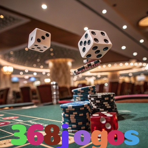 368jogos: Aposta Facilmente com Funcionalidades Completas no Aplicativo Móvel