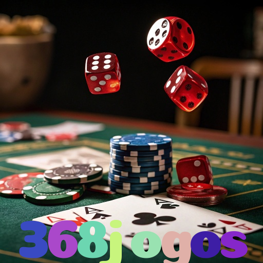 368jogos: Aposta Facilmente com Funcionalidades Completas no Aplicativo Móvel