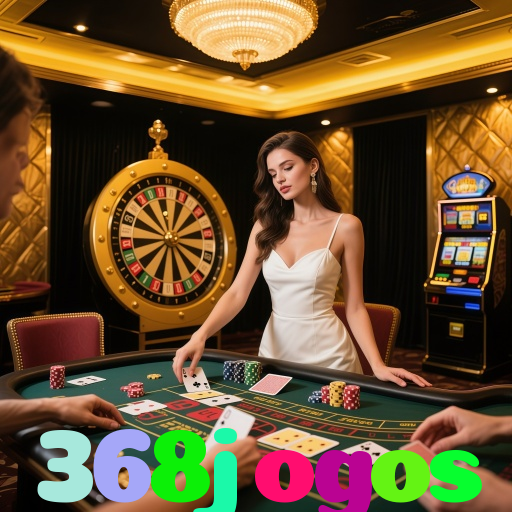 368jogos: Aposta Facilmente com Funcionalidades Completas no Aplicativo Móvel