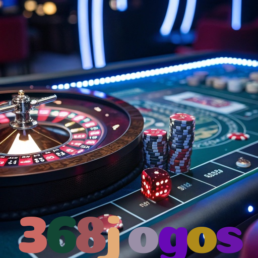 368jogos: Aposta Facilmente com Funcionalidades Completas no Aplicativo Móvel