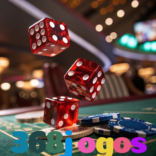 368jogos: Aposta Facilmente com Funcionalidades Completas no Aplicativo Móvel