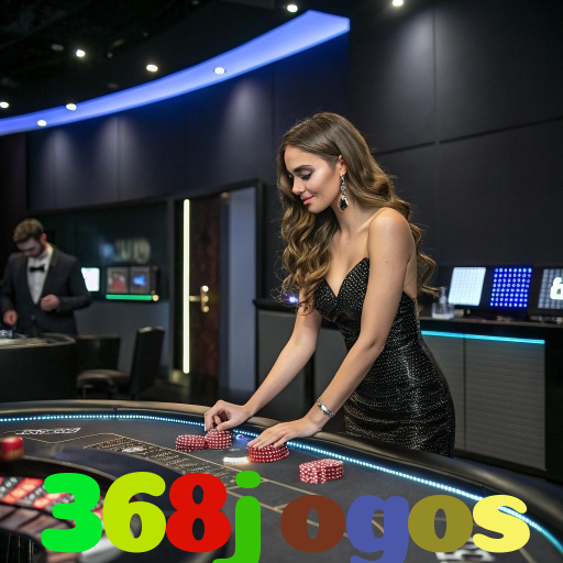 368jogos: Aposta Facilmente com Funcionalidades Completas no Aplicativo Móvel