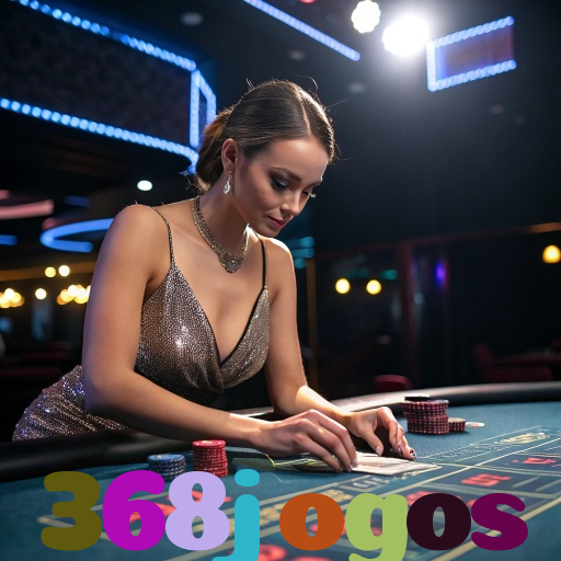 368jogos: Aposta Facilmente com Funcionalidades Completas no Aplicativo Móvel