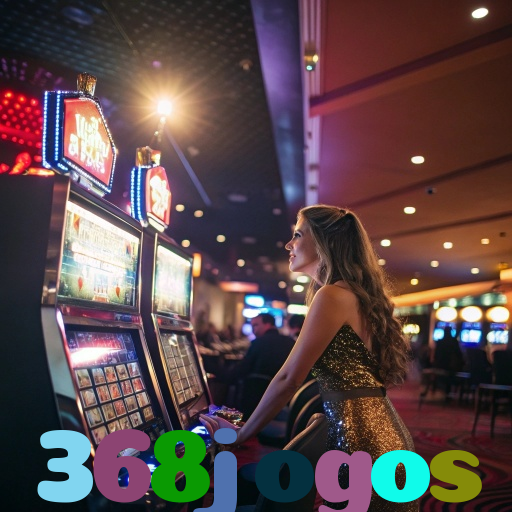 368jogos: Aposta Facilmente com Funcionalidades Completas no Aplicativo Móvel