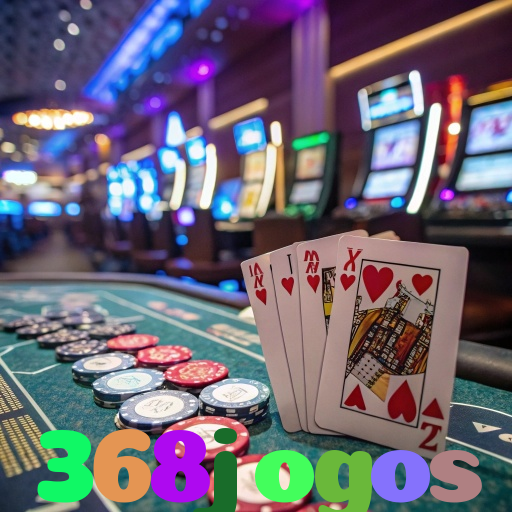 368jogos: Aposta Facilmente com Funcionalidades Completas no Aplicativo Móvel