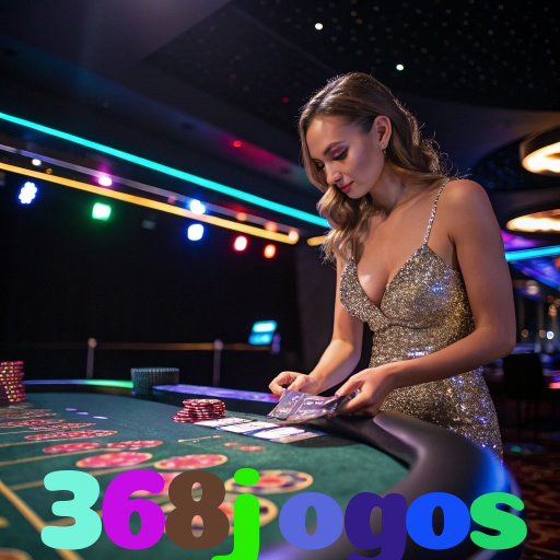 368jogos: Aposta Facilmente com Funcionalidades Completas no Aplicativo Móvel