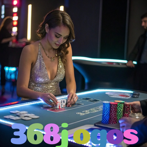 368jogos: Aposta Facilmente com Funcionalidades Completas no Aplicativo Móvel