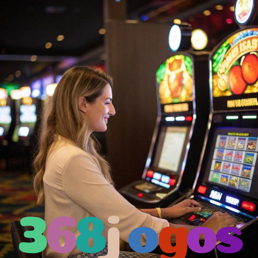 368jogos: Aposta Facilmente com Funcionalidades Completas no Aplicativo Móvel