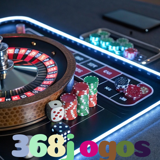 368jogos: Aposta Facilmente com Funcionalidades Completas no Aplicativo Móvel
