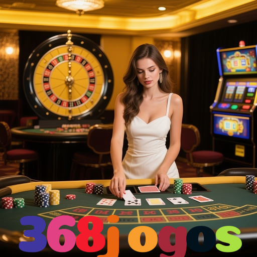 368jogos: Aposta Facilmente com Funcionalidades Completas no Aplicativo Móvel