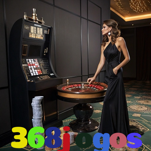368jogos: Aposta Facilmente com Funcionalidades Completas no Aplicativo Móvel
