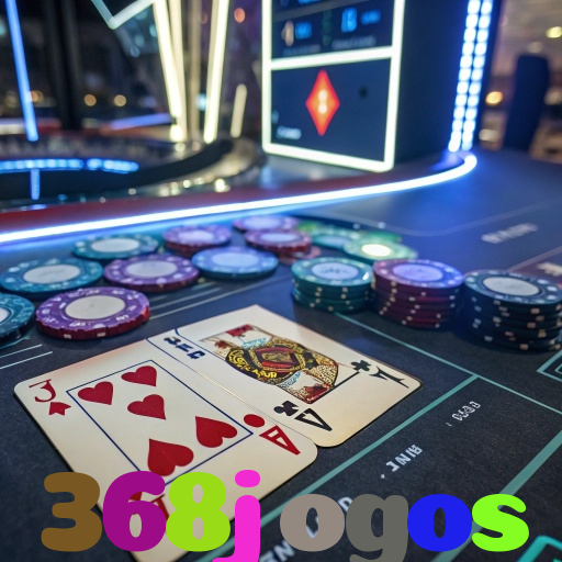 368jogos: Aposta Facilmente com Funcionalidades Completas no Aplicativo Móvel