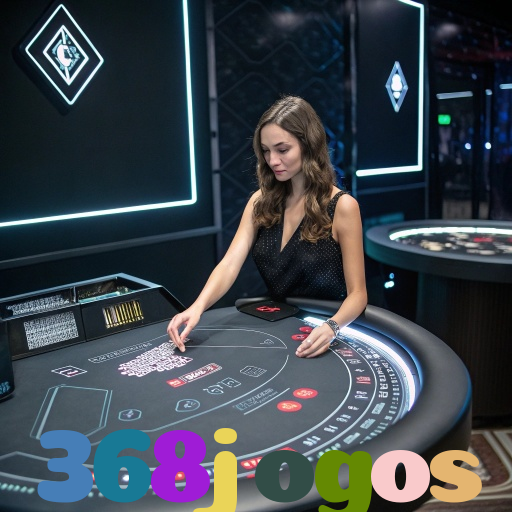 368jogos: Aposta Facilmente com Funcionalidades Completas no Aplicativo Móvel