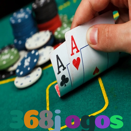 368jogos: Aposta Facilmente com Funcionalidades Completas no Aplicativo Móvel