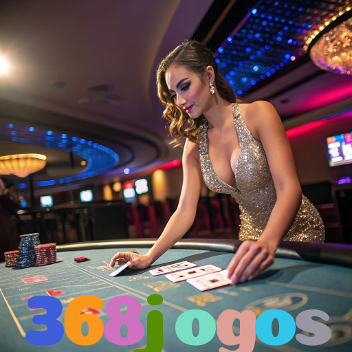 368jogos: Aposta Facilmente com Funcionalidades Completas no Aplicativo Móvel