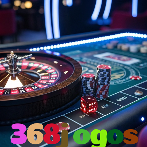 368jogos: Aposta Facilmente com Funcionalidades Completas no Aplicativo Móvel